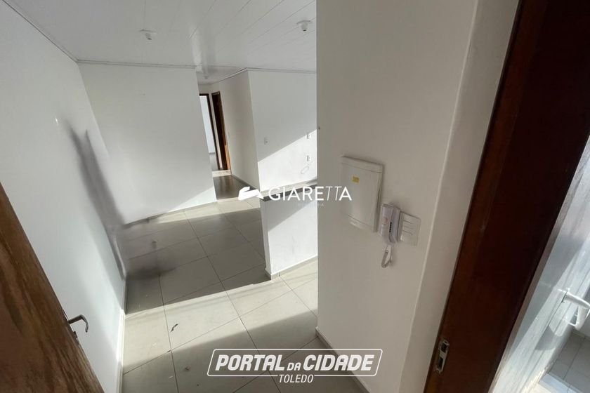 Apartamento para alugar - 54m&sup2; - SEDE ALVORADA