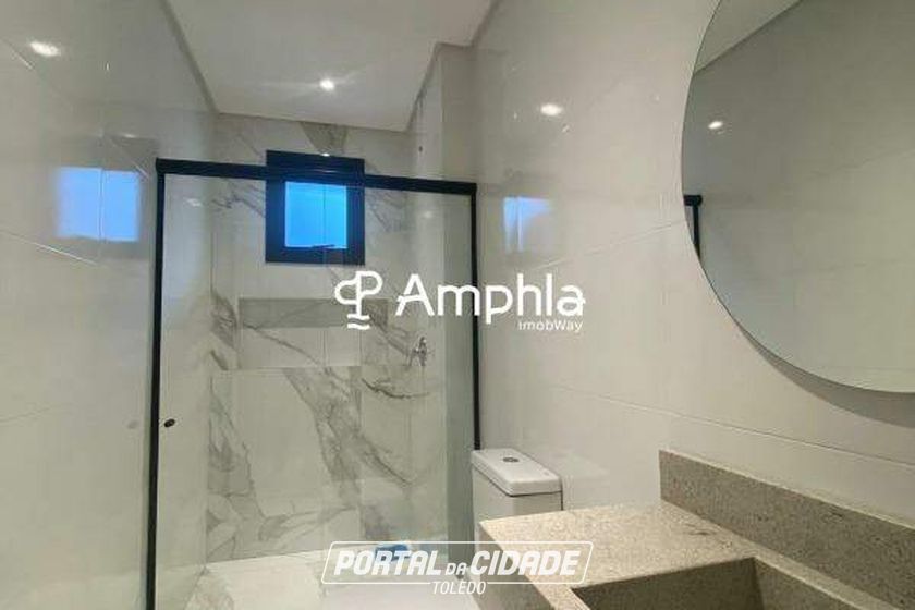 Casa &agrave; venda - 153m&sup2; - Jardim Pancera