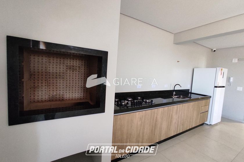 Apartamento &agrave; venda - 25m&sup2; - BIOPARK