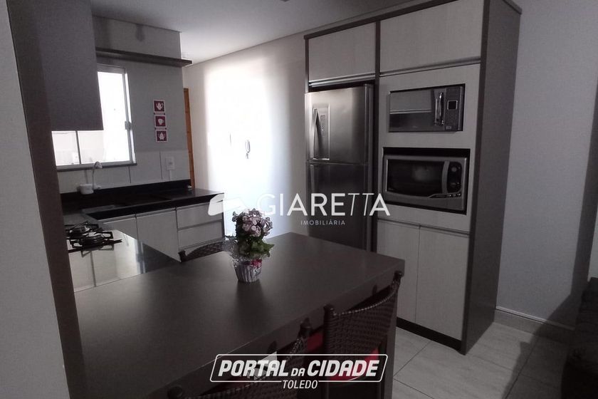 Apartamento &agrave; venda - 50m&sup2; - JARDIM GISELA