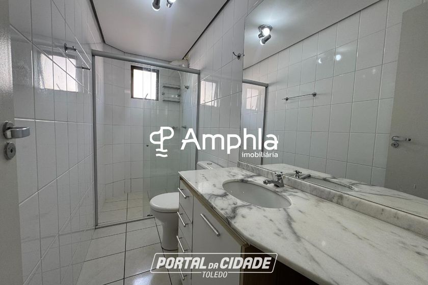 Apartamento &agrave; venda - 60m&sup2; - Country