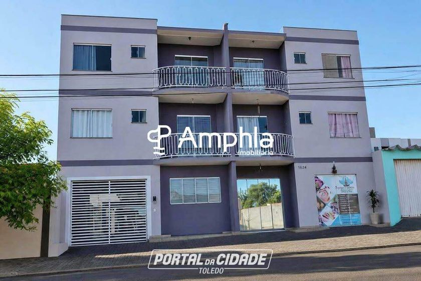 Apartamento &agrave; venda - 51m&sup2; - Coqueiral