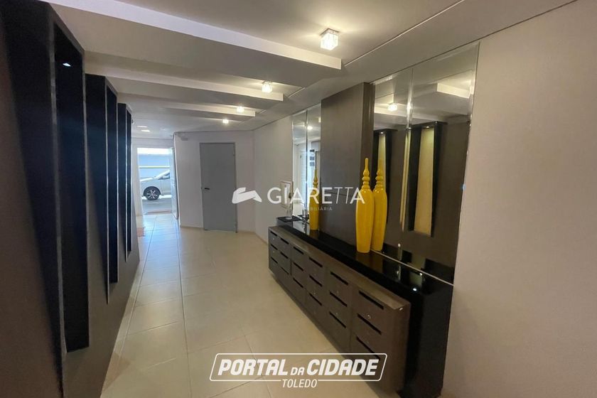 Apartamento &agrave; venda - 93m&sup2; - VILA INDUSTRIAL