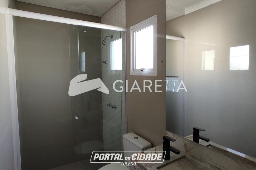 Casa para alugar - 105m&sup2; - JARDIM PANCERA