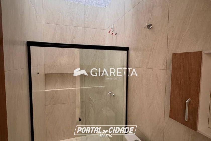 Casa &agrave; venda - 57m&sup2; - JARDIM COOPAGRO