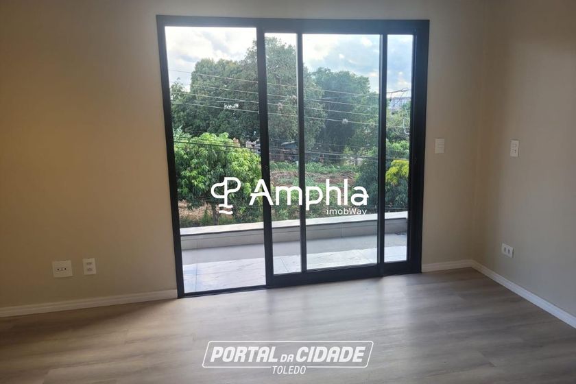 Sobrado &agrave; venda - 131m&sup2; - Neva