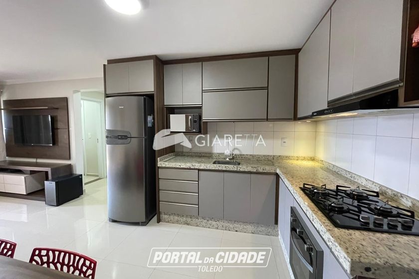 Apartamento para alugar - 74m&sup2; - VILA INDUSTRIAL