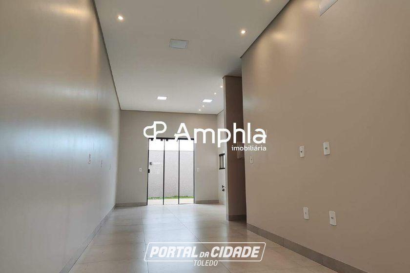 Casa &agrave; venda - 105m&sup2; - GUALTIERRI
