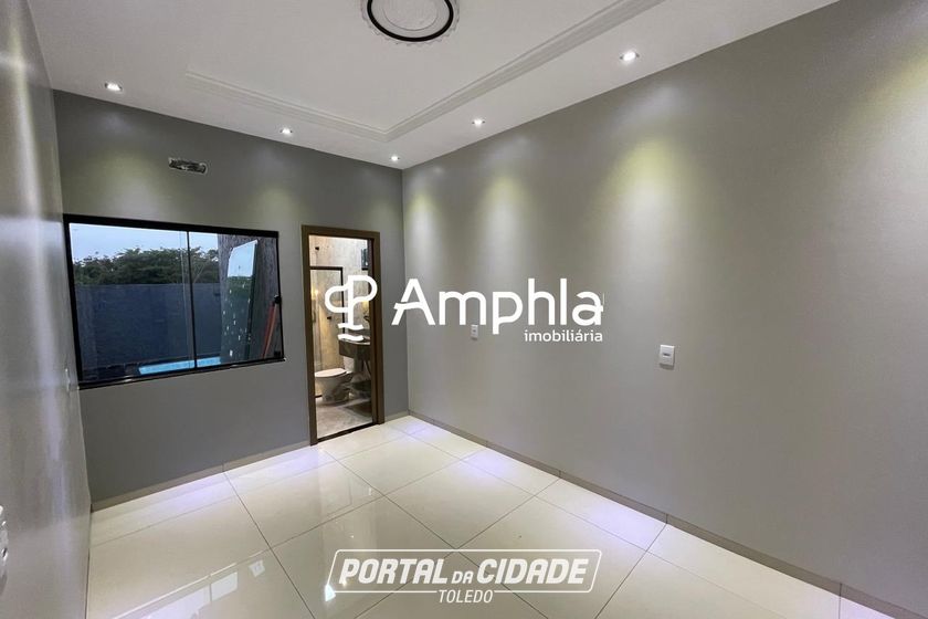 Casa &agrave; venda - 100m&sup2; - Fl&oacute;rida