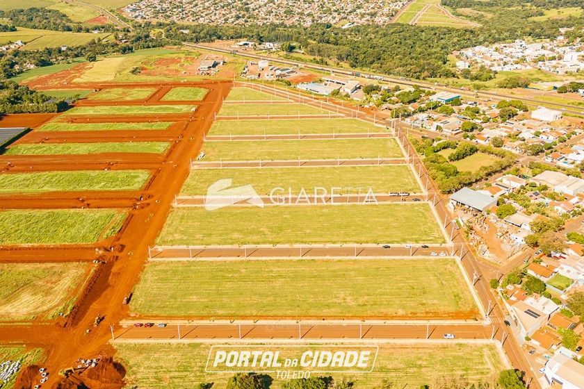 Terreno &agrave; venda - 360m&sup2; - JARDIM INDEPENDENCIA