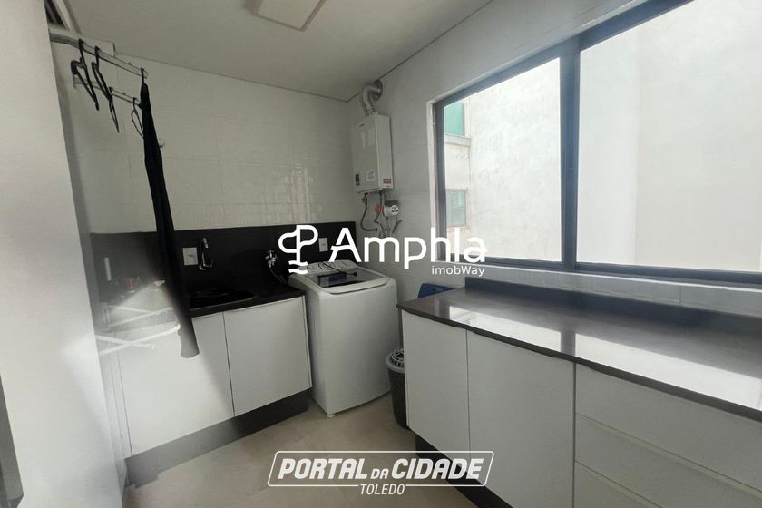 Apartamento &agrave; venda - 220m&sup2; - Centro