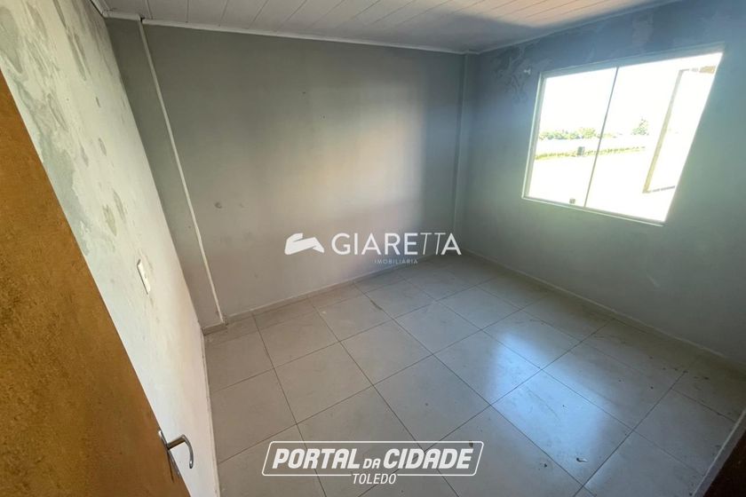 Apartamento para alugar - 54m&sup2; - SEDE ALVORADA