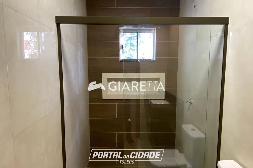 Casa &agrave; venda - 121m&sup2; - JARDIM PANCERA