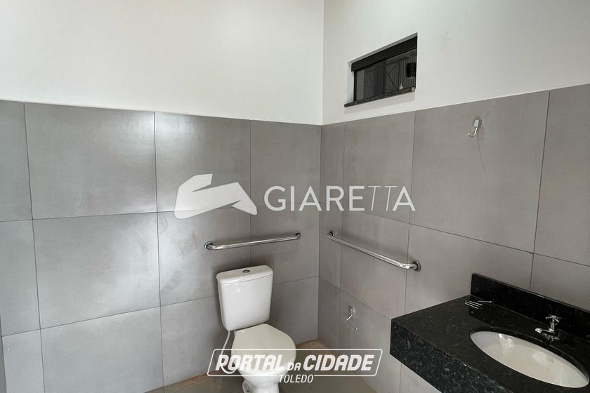 Sal&atilde;o Comercial para alugar - 480m&sup2; - BOM PRINC&Iacute;PIO