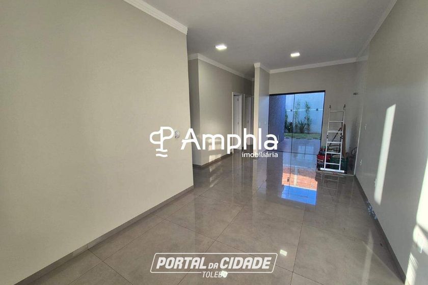 Casa &agrave; venda - 75m&sup2; - Floresta