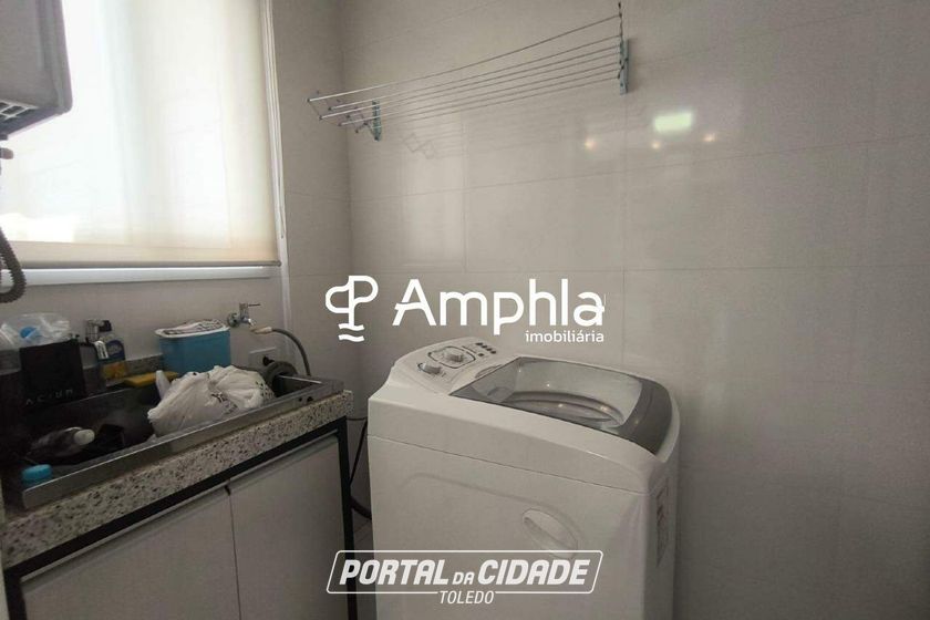 Apartamento &agrave; venda - 134m&sup2; - Centro