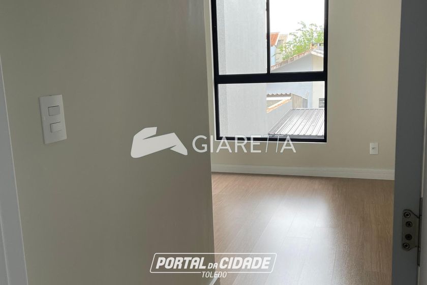 Apartamento para alugar - 60m&sup2; - JARDIM GISELA