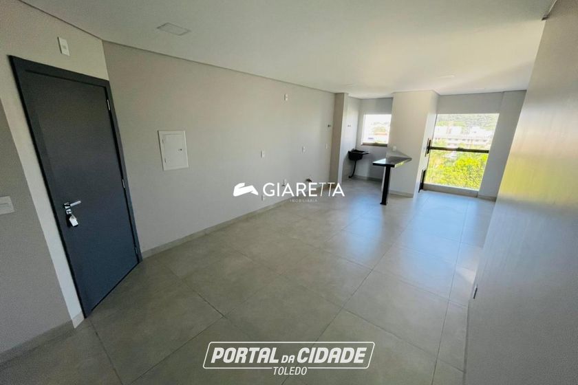 Apartamento para alugar - 60m&sup2; - JARDIM SANTA MARIA