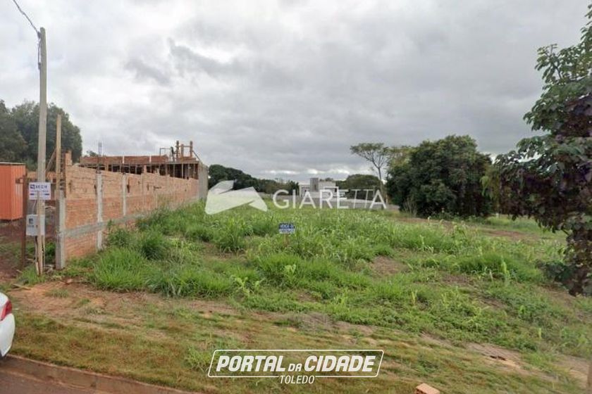 Terreno &agrave; venda - 600m&sup2; - JARDIM TOCANTINS