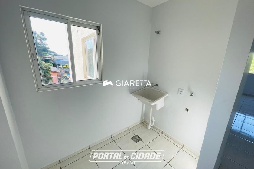 Apartamento para alugar - 56m&sup2; - CENTRO