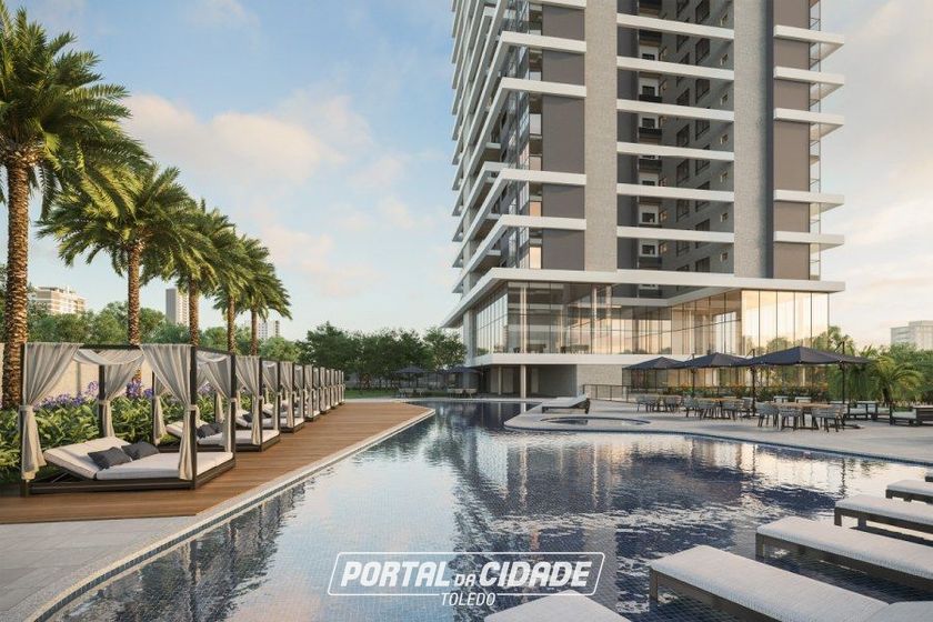 Apartamento &agrave; venda - 148m&sup2; - Centro
