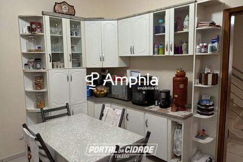 Sobrado &agrave; venda - 120m&sup2; - Jardim Porto Alegre