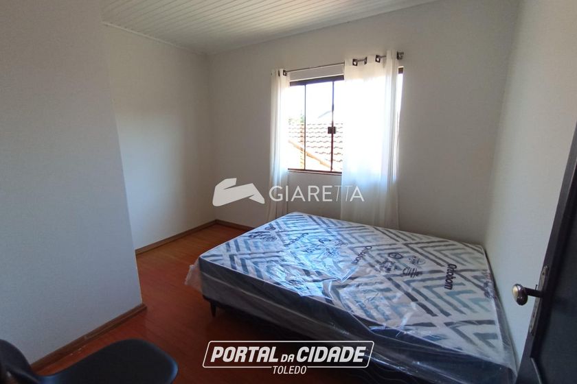 Sobrado para alugar - 91m&sup2; - JARDIM S&Atilde;O FRANCISCO