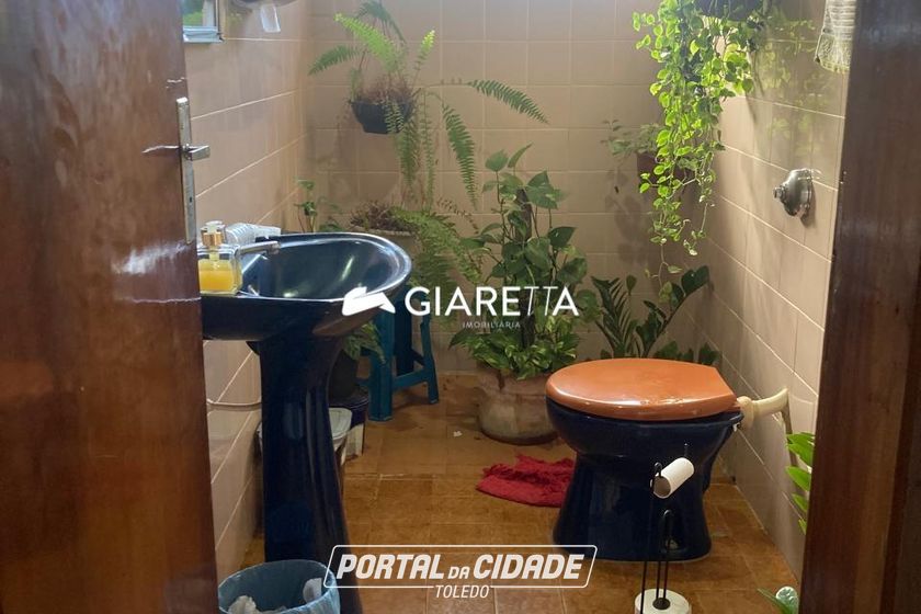 Casa para alugar - 141m&sup2; - CENTRO