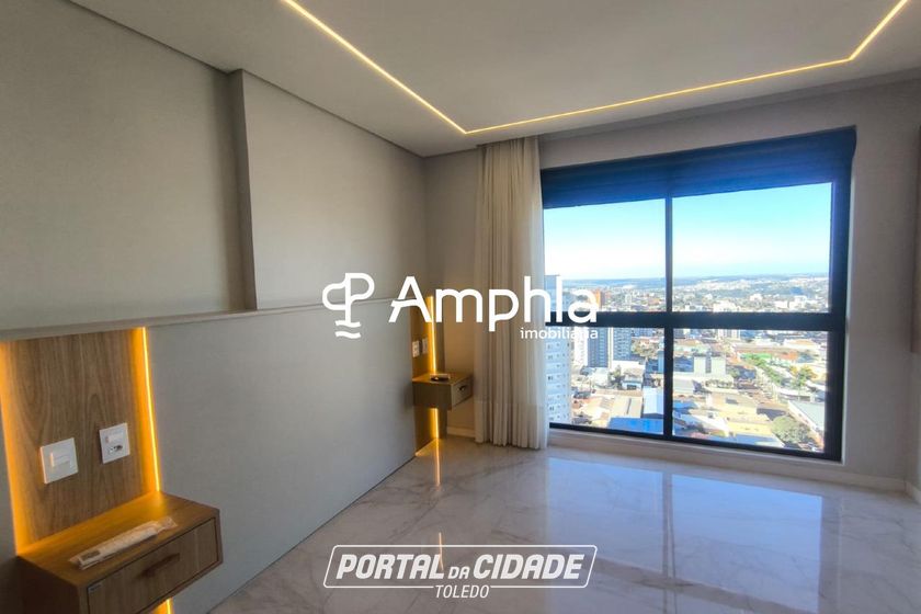 Apartamento &agrave; venda - 150m&sup2; - Centro