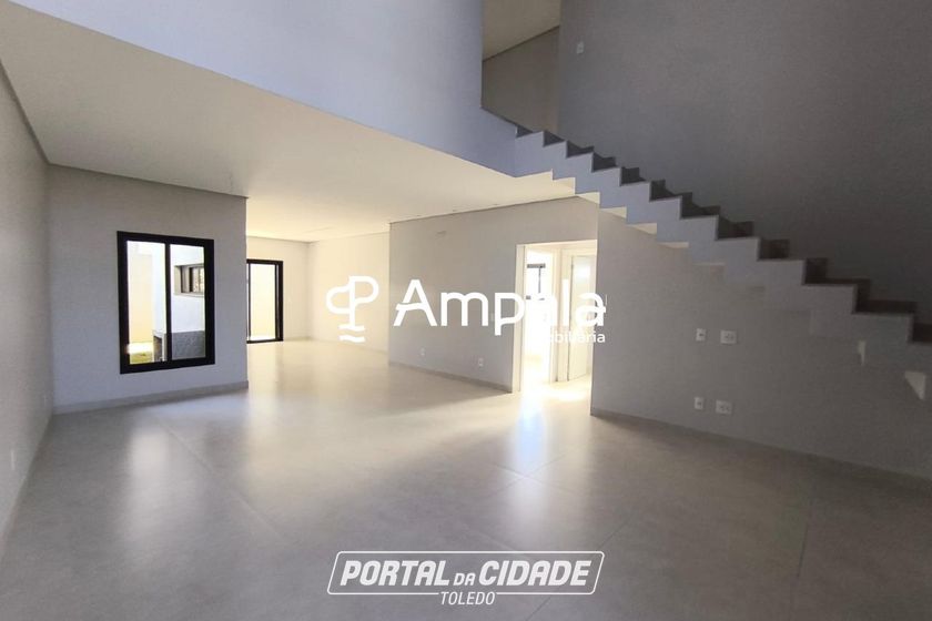 Sobrado &agrave; venda - 183m&sup2; - FAG