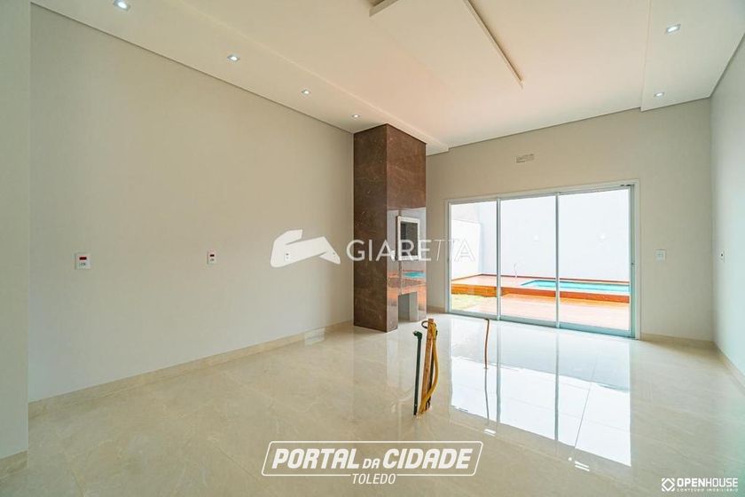 Sobrado para alugar - 200m&sup2; - JARDIM TOCANTINS