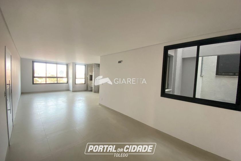 Apartamento &agrave; venda - 127m&sup2; - JARDIM LA SALLE