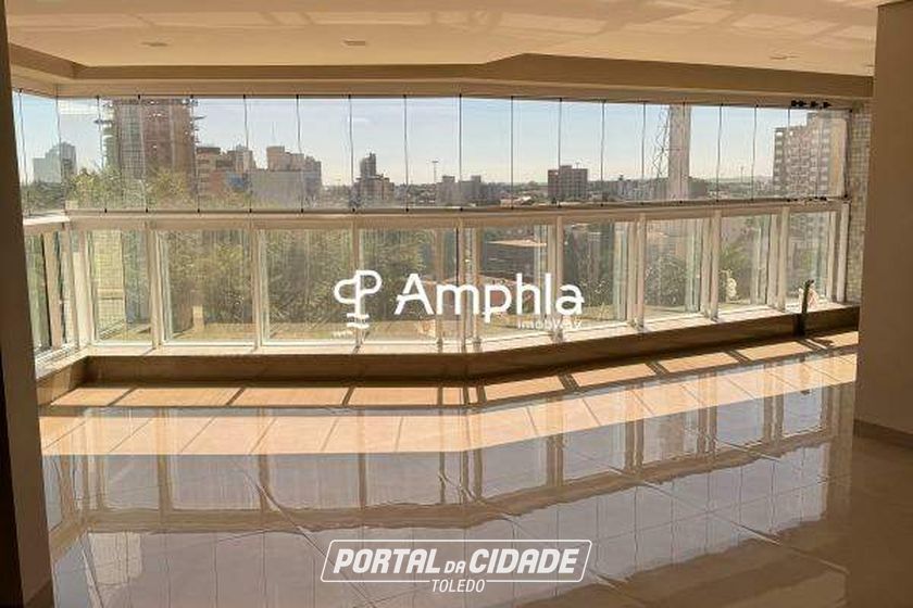 Apartamento &agrave; venda - 200m&sup2; - Jardim La Salle