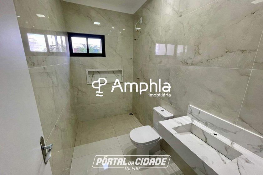 Casa &agrave; venda - 170m&sup2; - Andorinha