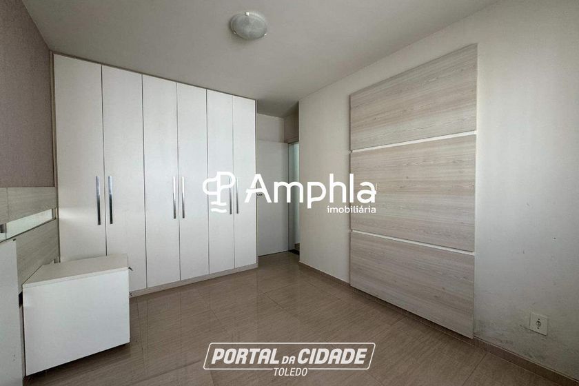 Apartamento &agrave; venda - 60m&sup2; - Country
