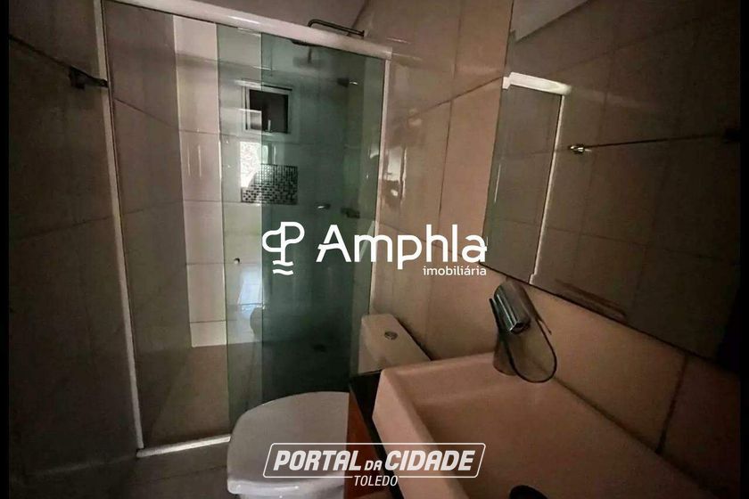 Apartamento &agrave; venda - 83m&sup2; - Centro