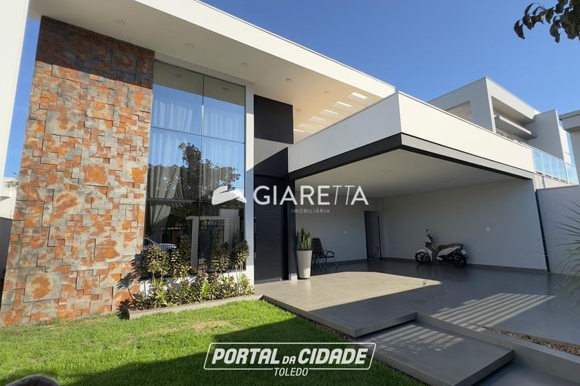 Casa &agrave; venda - 170m&sup2; - JARDIM PANCERA