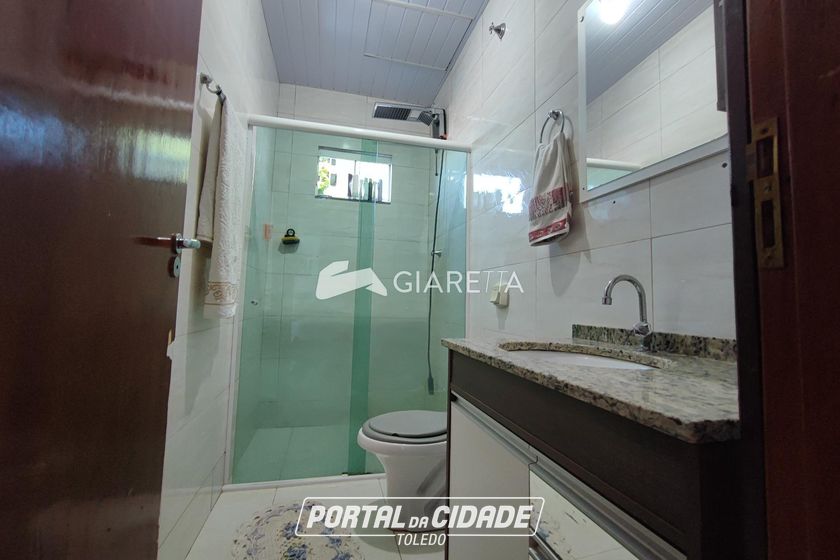 Casa para alugar - 65m&sup2; - JARDIM PANCERA