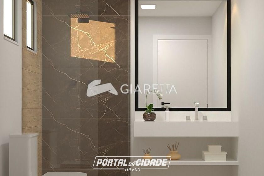 Apartamento &agrave; venda - 80m&sup2; - CENTRO