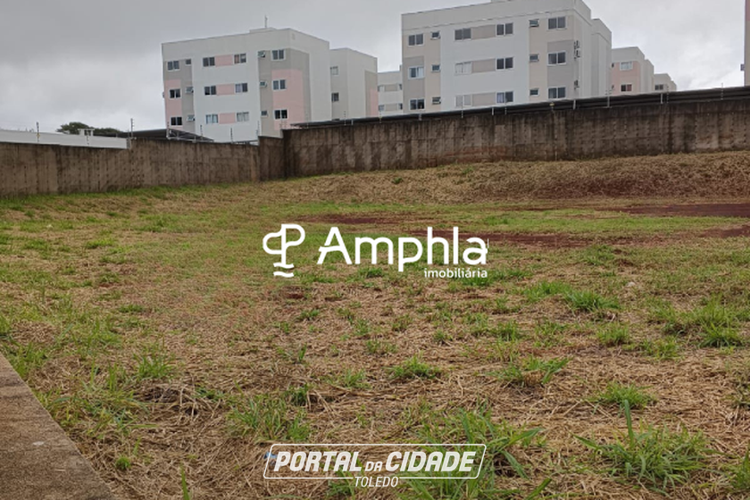 Terreno &agrave; venda - 360m&sup2; - Jardim Conc&oacute;rdia