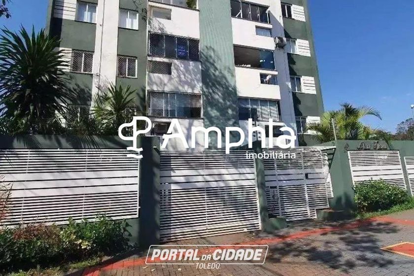Apartamento &agrave; venda - 83m&sup2; - Centro