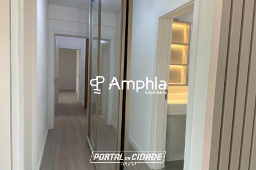 Apartamento &agrave; venda - 195m&sup2; - Vila Industrial