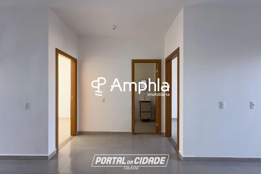 Casa &agrave; venda - 54m&sup2; - Floresta