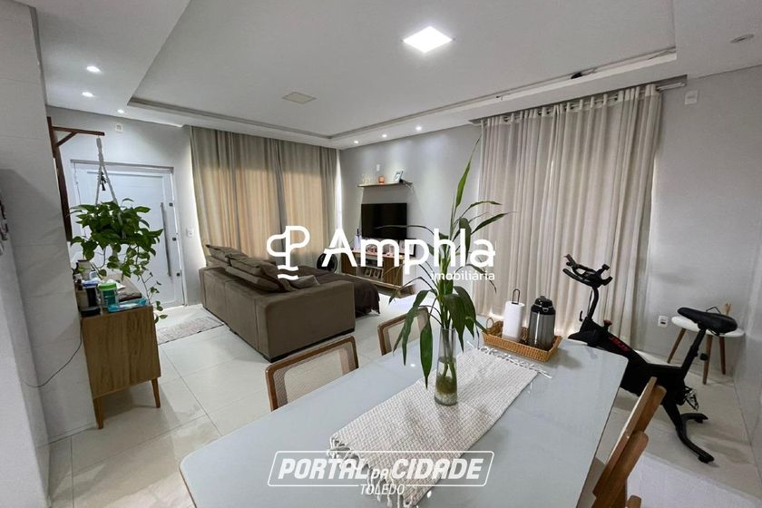 Casa &agrave; venda - 69m&sup2; - Primavera