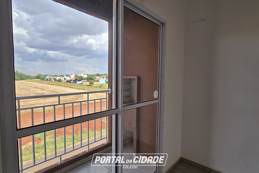 Apartamento &agrave; venda - 46m&sup2; - Jardim panorama