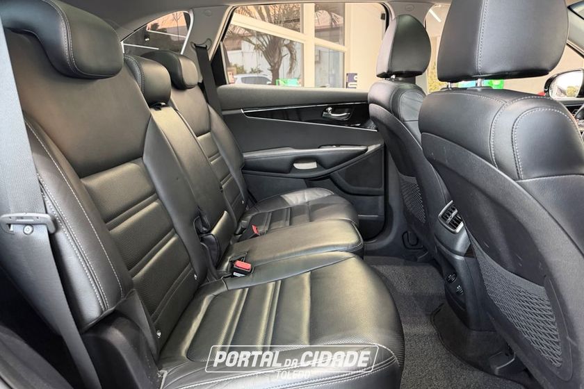 Kia Motors Sorento