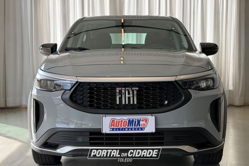 Fiat Fastback