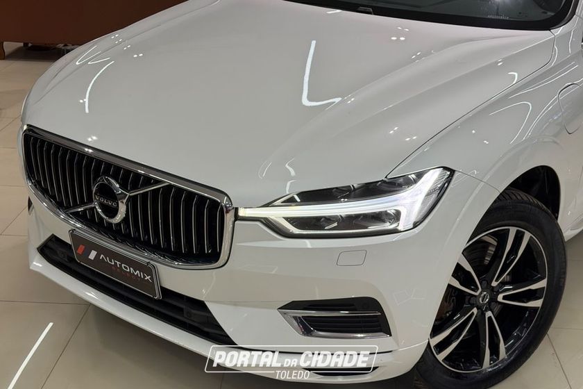 Volvo XC