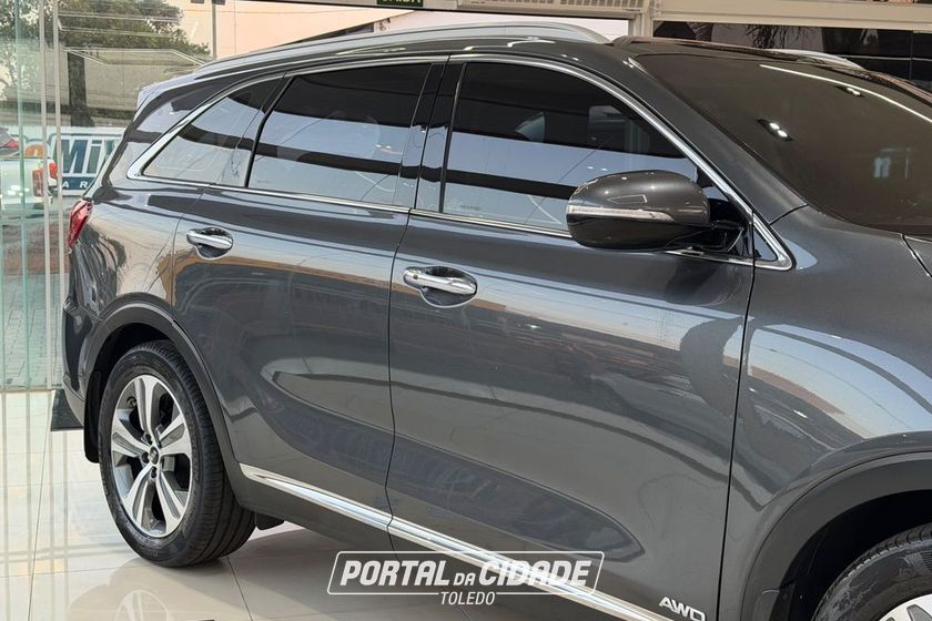 Kia Motors Sorento