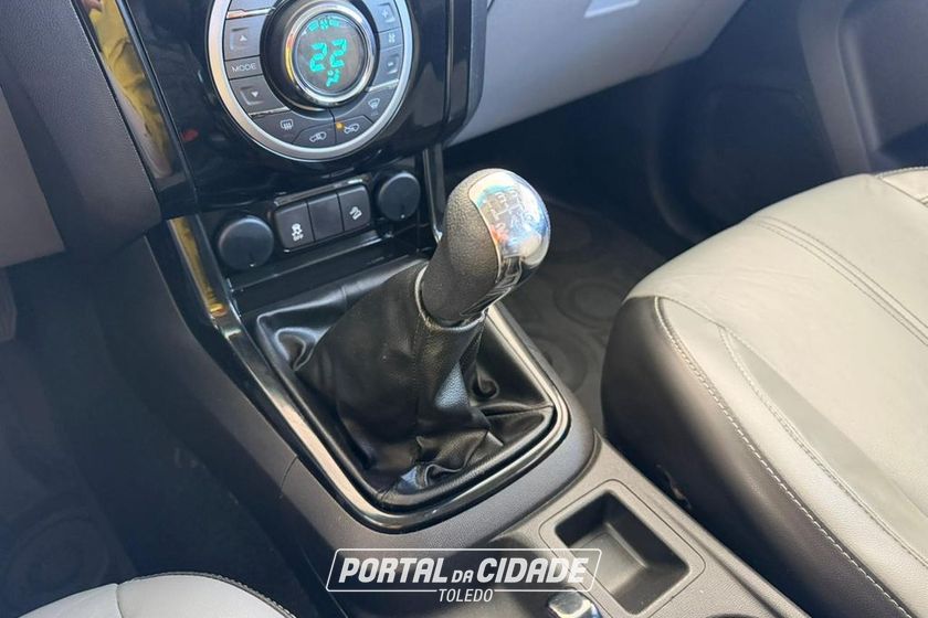 Chevrolet S10